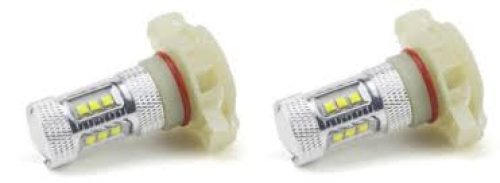 EPL39 Żarówka LED PSX24W H16 6000K 2SZT