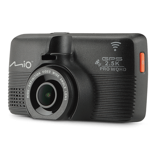 MiVue™ 798 Dual Pro + Smart Box III + Karta Pamięci 128gb