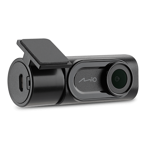 Mio Mivue A50 – tylna kamera