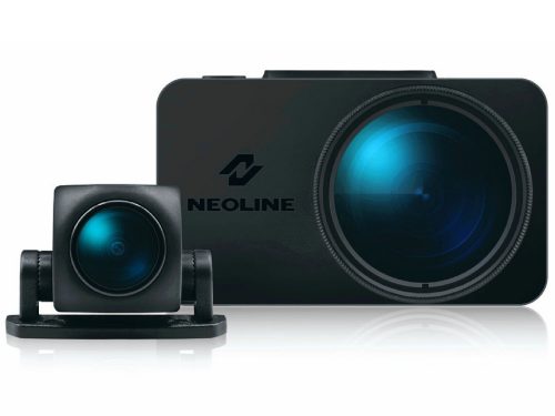 Neoline G-Tech X76 – rejestrator z 2 kamerami Full HD