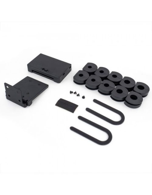 Ampire monitory zagłówkowe AMX 090-4K SINGLE