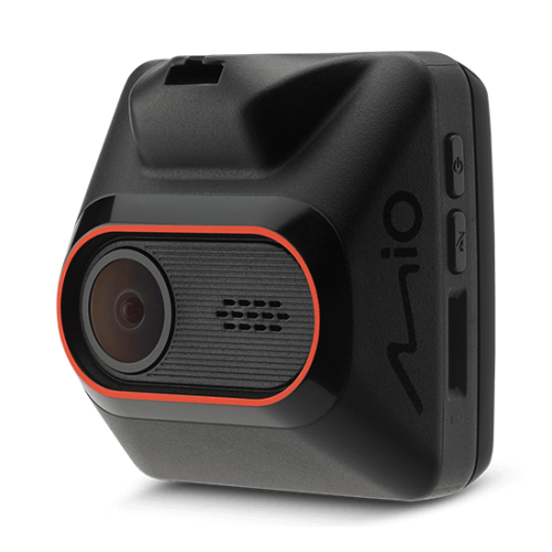 Wideorejestrator Kamera Samochodowa MiVue™ C420 Dual