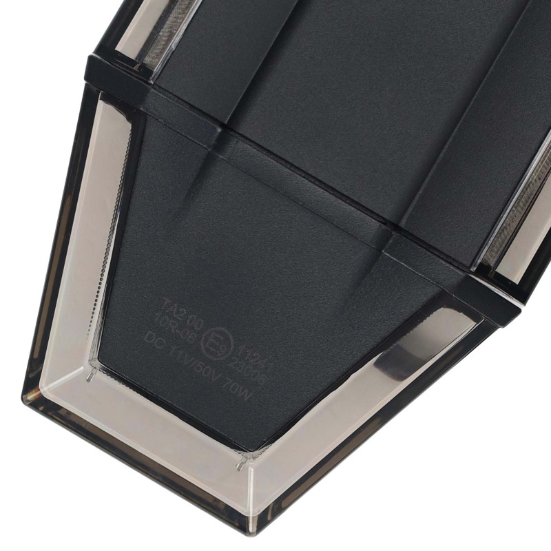 EPBL33 Belka ostrzegawcza LED 172,7cm 12/24V - obrazek 4