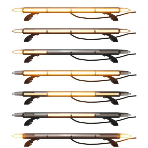 EPBL31 Belka ostrzegawcza LED 132,1cm 12/24V