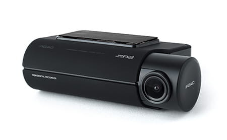 Kamera samochodowa Wideorejestrator IROAD FX2