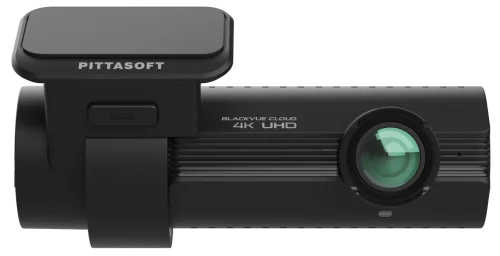 Kamera Samochodowa Wideorejestrator BlackVue DR970X-2CH Plus 4K UHD Sony Starvis 2