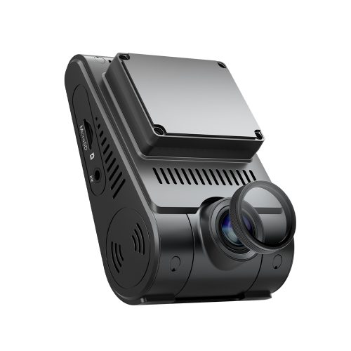Wideorejestrator Kamera Samochodowa VIOFO A229 PRO 2CH G GPS 4K HDR Karta Pamięci VIOFO 128 GB + HK4