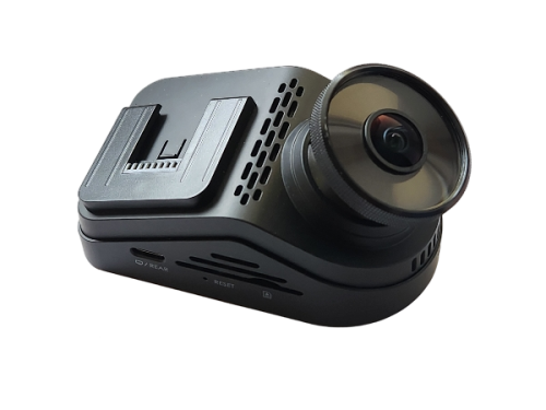 Kamera samochodowa Vantrue S1 PRO MAX 4K+2.5K