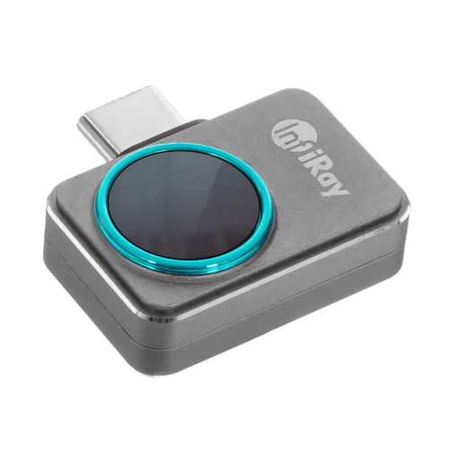 Kamera Termowizyjna InfiRay P2 Pro USB C Android