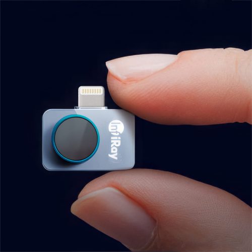 Kamera Termowizyjna InfiRay P2 Pro iOS Apple