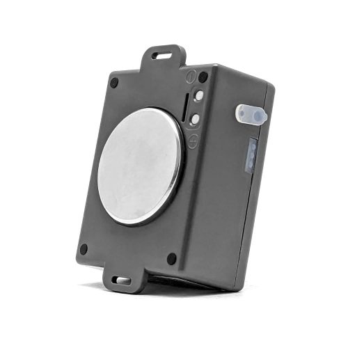 Lokalizator GPS CCTR-800+ 4G serwer | bateria 6000mAh | 4G LTE | magnes
