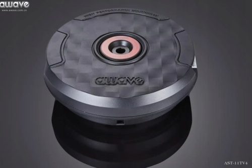 Subwoofer aktywny w koło Awave AST11TV4