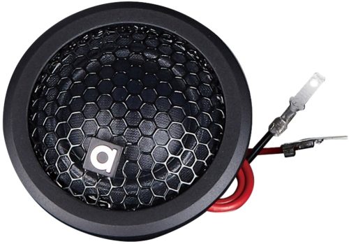 Zestaw dwudrożny odseparowany Awave AWN650C. System dedykowany Plug&Play do marki Nissan.