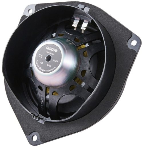 Głośniki Awave AWT650C System dwudrożny odseparowany Plug&Play do Toyoty