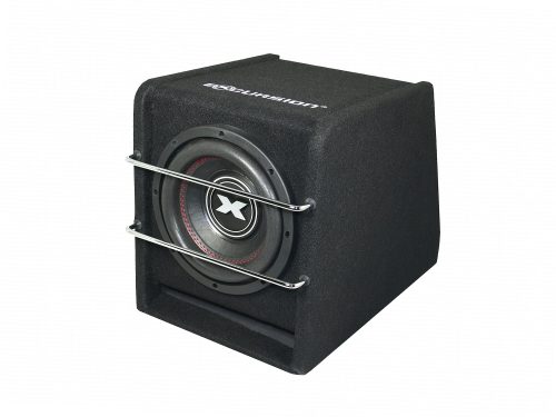 Excursion PXA-SP8 – subwoofer akt. bass-reflex 20cm