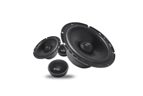 Głośniki Steg SQL650C