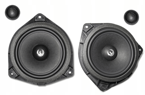 Zestaw głośników Toyota Phoenix Gold ZDST6CS