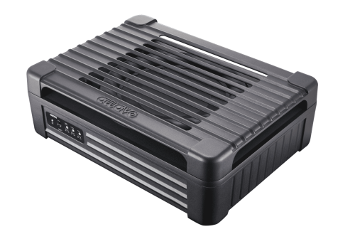 Subwoofer aktywny Awave LUG11