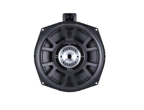 Głośniki Steg BM8-II Głośniki niskotonowe dedykowane do BMW.