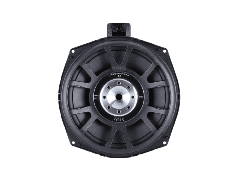 Głośniki Steg BM8-II Głośniki niskotonowe dedykowane do BMW.