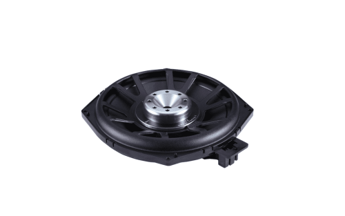 Głośniki Steg BM8-II Głośniki niskotonowe dedykowane do&nbsp;BMW.