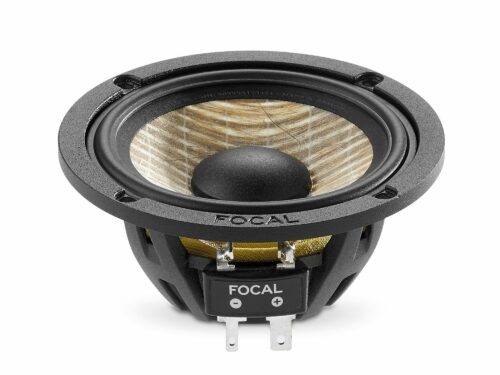 Focal PS-165F3E – zestaw głośników samochodowych