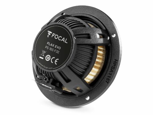 Focal PS-165FXE – zestaw głośników samochodowych
