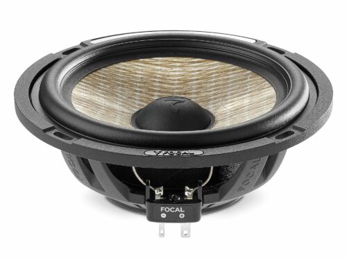 Focal PS-165FSE – zestaw głośników samochodowych