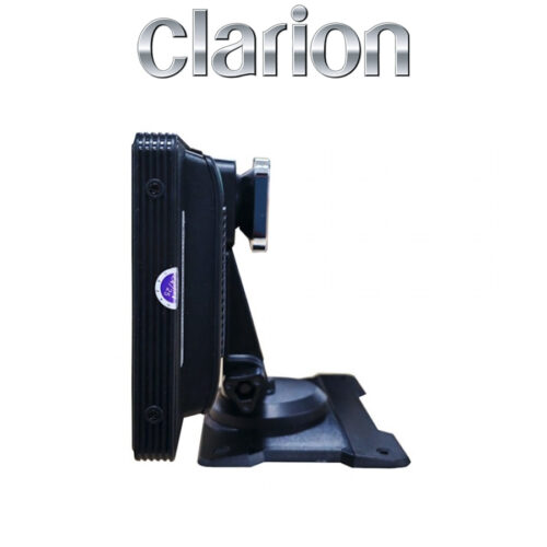 STACJA MULTIM.CLARION MD-105 10,26; Przód 4K + Rear1080P (ANDROIDAUTO CARPLAY+WI-FI)