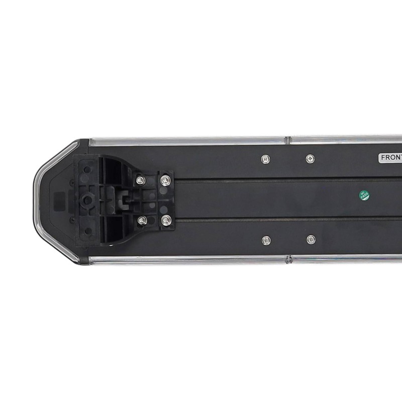 EPBL30 Belka ostrzegawcza LED 111,76 cm 12/24V ECE R65 TA2 - obrazek 4