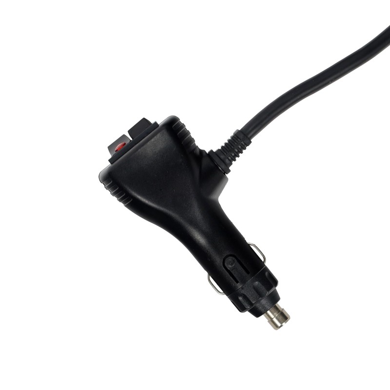 EPBL30 Belka ostrzegawcza LED 111,76 cm 12/24V ECE R65 TA2 - obrazek 2